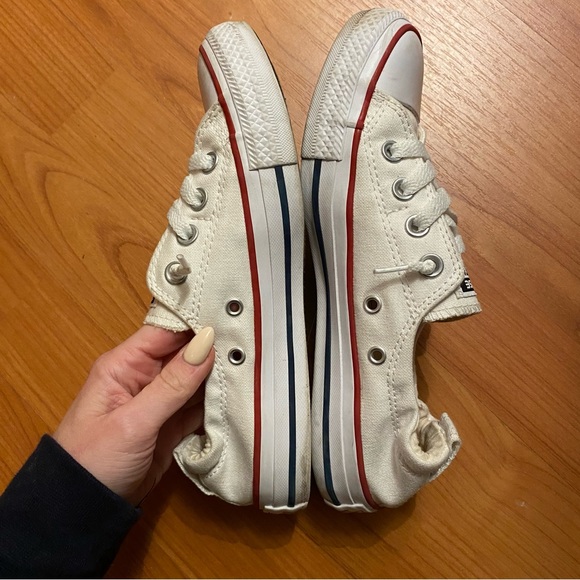 Converse Chuck Taylor All Star Shoreline Slip Low Top - Picture 2 of 6